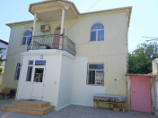 Satılır 7 otaqlı 250 m2 həyət evi Sulutəpə