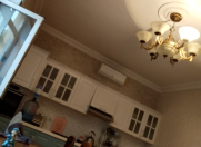 Satılır 8 otaqlı 600 m2 villa Rəsulzadə