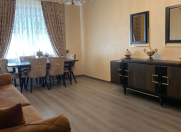 Satılır 3 otaqlı 100 m2 həyət evi Aqua Park