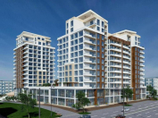 Satılır 3 otaqlı 135 m2 yeni tikili Əhmədli