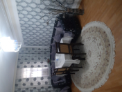 Satılır 4 otaqlı 85 m2 köhnə tikili Əhmədli