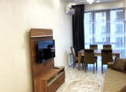 Satılır 2 otaqlı 52 m2 yeni tikili Gənclik m.