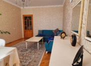 Satılır 5 otaqlı 110 m2 köhnə tikili Həzi Aslanov