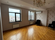 İcarəyə verilir 2 otaqlı 130 m2 yeni tikili Memar Əcəmi m.