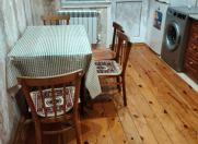 İcarəyə verilir 1 otaqlı 55 m2 yeni tikili Yeni Yasamal