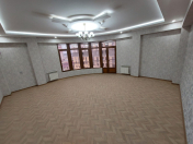 Satılır 3 otaqlı 138 m2 yeni tikili Xırdalan