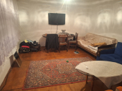 Satılır 2 otaqlı 54 m2 həyət evi Asan Xidmət-3