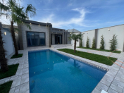 Satılır 4 otaqlı 170 m2 həyət evi Mərdəkan