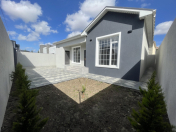 Satılır 4 otaqlı 147 m2 həyət evi Aviasiya Akademiyası Universiteti