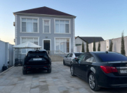 Satılır 5 otaqlı 240 m2 həyət evi Mərdəkan