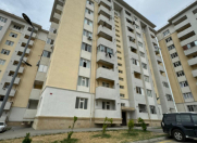 Satılır 4 otaqlı 112 m2 yeni tikili Xocəsən