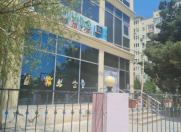 Satılır 31 otaqlı 718 m2 obyekt Sumqayıt