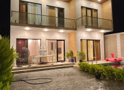 Satılır 4 otaqlı 148 m2 bağ evi Şüvəlan