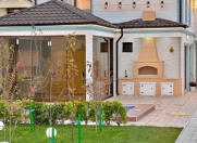Satılır 4 otaqlı 170 m2 bağ evi Mərdəkan