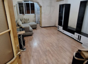 Satılır 2 otaqlı 60 m2 köhnə tikili Gənclik m.