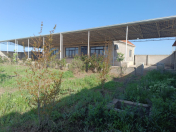 Satılır 5 otaqlı 190 m2 həyət evi Salyan