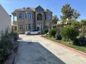 Satılır 7 otaqlı 200 m2 bağ evi Sumqayıt