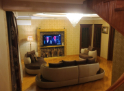 Satılır 4 otaqlı 295 m2 həyət evi Əhmədli