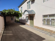 Satılır 8 otaqlı 250 m2 həyət evi Qusar
