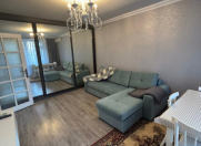 Satılır 1 otaqlı 38 m2 köhnə tikili Qara Qarayev m.