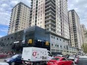 Satılır 1 otaqlı 85 m2 obyekt Gənclik m.