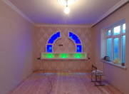 Satılır 3 otaqlı 70 m2 həyət evi Xırdalan