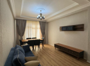 İcarəyə verilir 3 otaqlı 139 m2 yeni tikili Sumqayıt