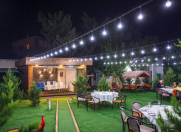 İcarəyə verilir 5 otaqlı 1000 m2 obyekt Xətai r.