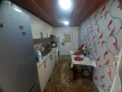 Satılır 4 otaqlı 3 m2 həyət evi Dədə Qorqud