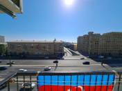 Satılır 2 otaqlı 60 m2 köhnə tikili Nəriman Nərimanov m.