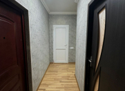 Satılır 1 otaqlı 40 m2 yeni tikili Xırdalan