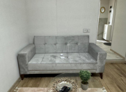 Satılır 1 otaqlı 35 m2 köhnə tikili Sahil m.