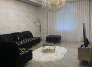 Satılır 2 otaqlı 95 m2 yeni tikili 9 mkr