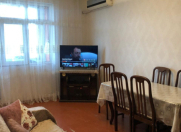 Satılır 2 otaqlı 54 m2 köhnə tikili Memar Əcəmi m.