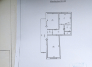 Satılır 2 otaqlı 63 m2 köhnə tikili 8 km