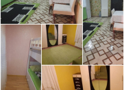 Satılır 3 otaqlı 60 m2 həyət evi Sabunçu