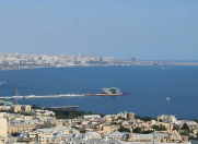 Satılır 5 otaqlı 306 m2 yeni tikili Yasamal r.