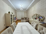 Satılır 2 otaqlı 75 m2 yeni tikili Bayıl