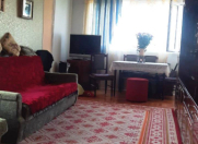 Satılır 2 otaqlı 65 m2 köhnə tikili Elmlər Akademiyası m.