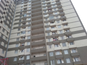 Satılır 1 otaqlı 43.5 m2 yeni tikili Biləcəri