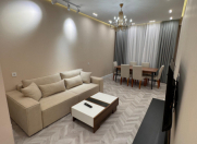 İcarəyə verilir 2 otaqlı 65 m2 yeni tikili Gənclik m.