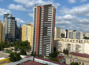 İcarəyə verilir 2 otaqlı 80 m2 yeni tikili Babək Plaza