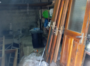 Satılır 21 m2 qaraj 1 mkr