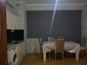 İcarəyə verilir 3 otaqlı 55 m2 yeni tikili Xırdalan