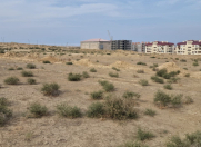 Satılır 6 sot torpaq Masazır