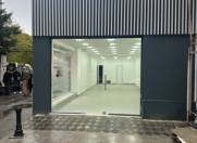 İcarəyə verilir 1 otaqlı 90 m2 obyekt Elmlər Akademiyası m.