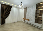 Satılır 3 otaqlı 126 m2 yeni tikili Həzi Aslanov m.