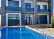 Satılır 6 otaqlı 300 m2 bağ evi Mərdəkan