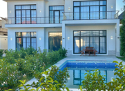 Satılır 5 otaqlı 300 m2 bağ evi Mərdəkan