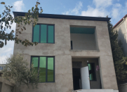 İcarəyə verilir 6 otaqlı 220 m2 həyət evi Sulutəpə